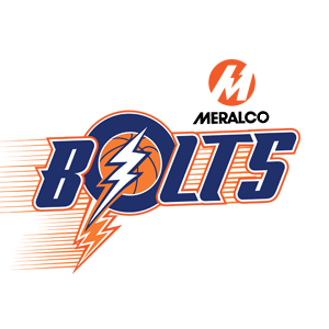 Meralco Bolts