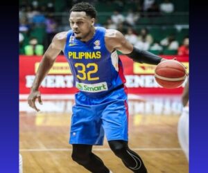 Asian Games 2023: Brownlee Save the Day as Gilas Pilipinas Book Men's Basketball Final After Sensational Comeback Against China