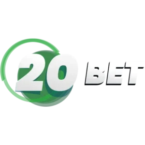 20Bet Review-logo