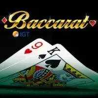 betway Baccarat Table