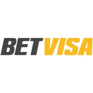 Betvisa Logo