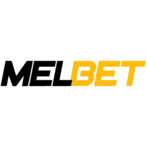 Melbet Logo 500x500