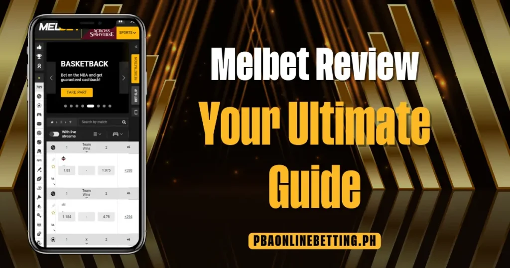 Melbet Review