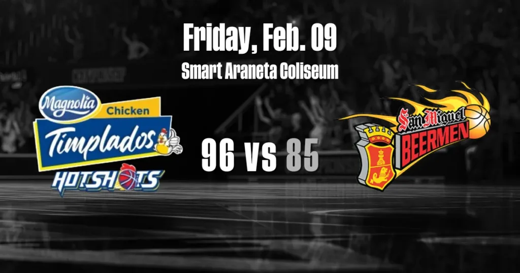 recap feb 9 2024 mag vs smb