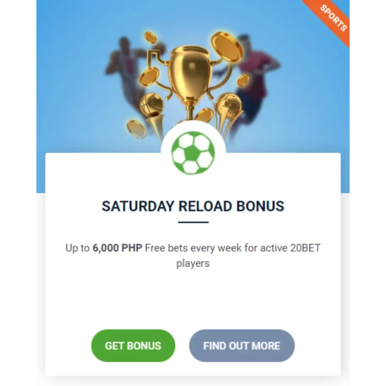20Bet-reload-Bonus