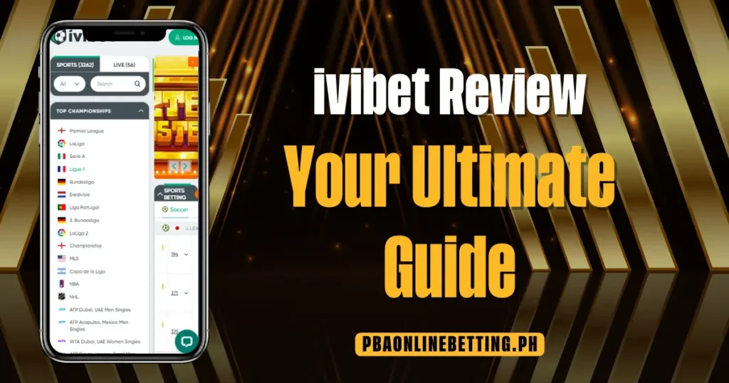 ivibet Review 2024