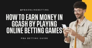 Earn Money in GCash