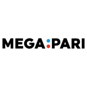 Megapari Logo 500x500