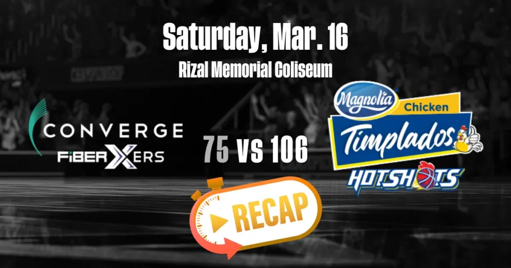 recap 2 mar 16 2024 con vs mag