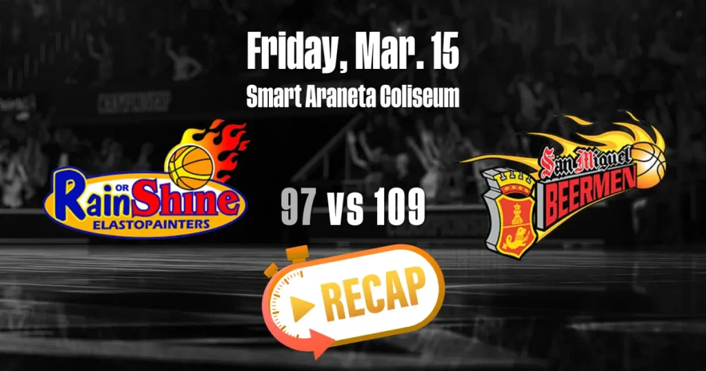 recap 1 mar 15 ros vs smb
