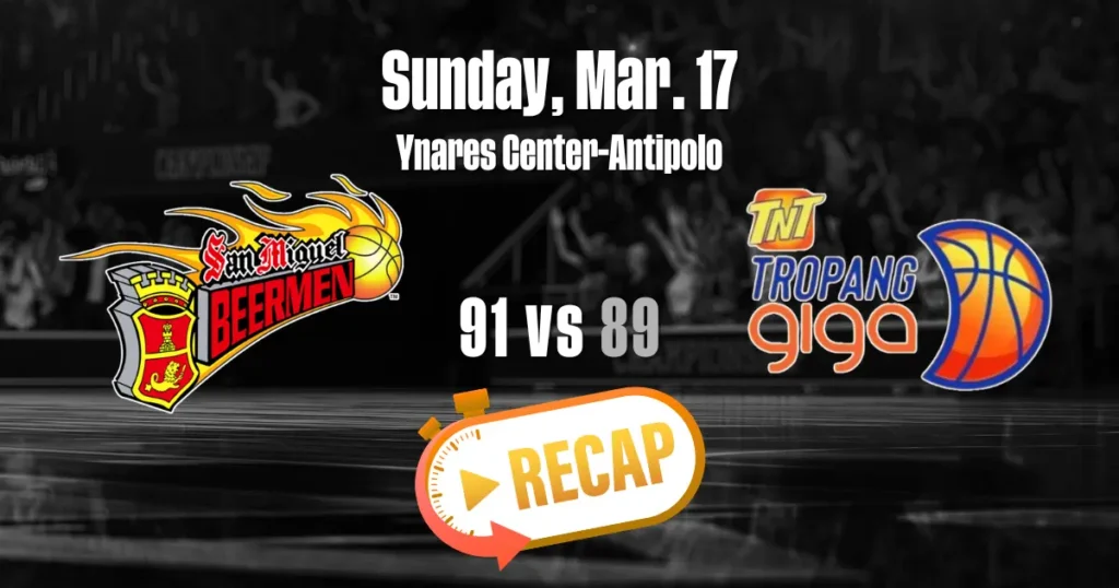 recap 2 mar 17 smb vs tnt