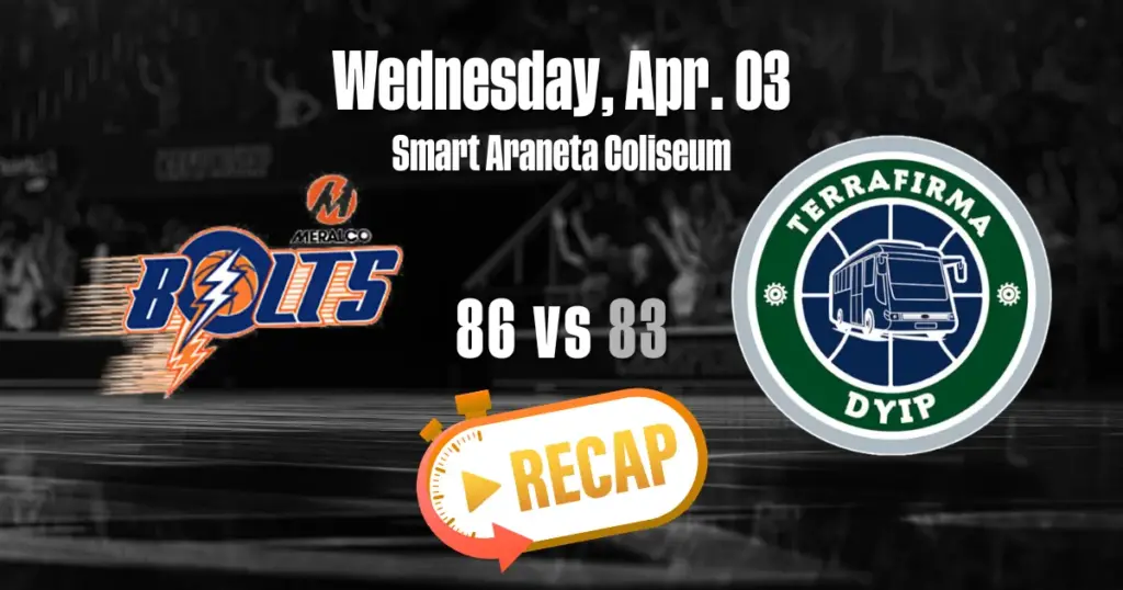 recap 1 apr 03 2024 mer vs ter